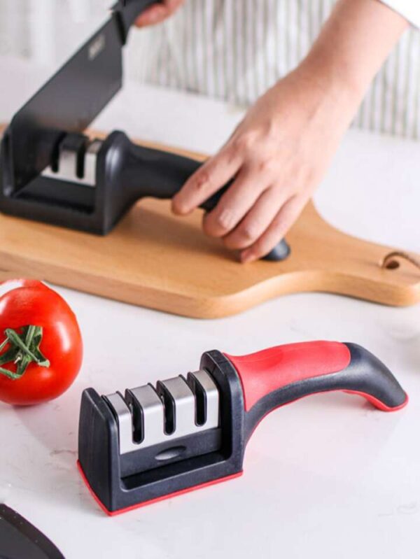 AFILADOR DE CUCHILLO - Imagen 4