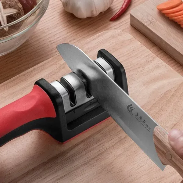 AFILADOR DE CUCHILLO - Imagen 5