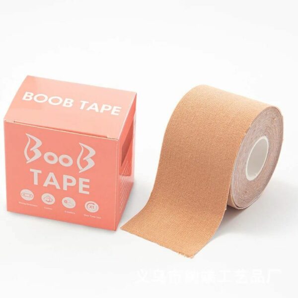 BOB TAPE