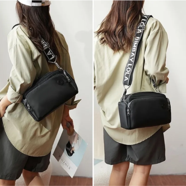 BOLSA BIMBA Y LOLA