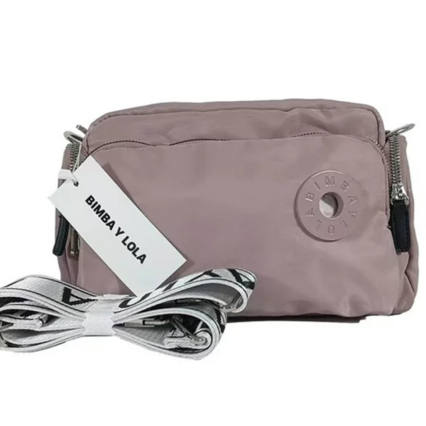 BOLSA BIMBA Y LOLA - Imagen 2