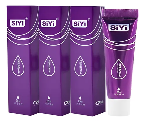 LUBRICANTE SIYI MORADO - Imagen 2