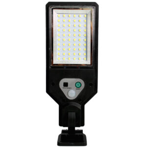 LAMPARA SOLAR LED