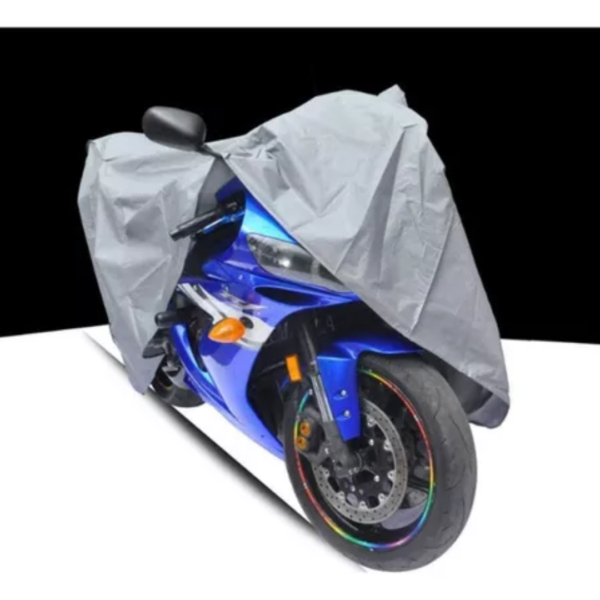 CUBIERTA PARA MOTO - Imagen 3