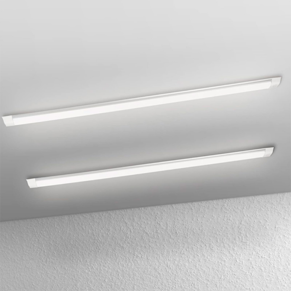 LAMPARA BARRA LUZ LED 18W