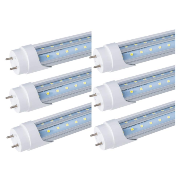 LAMPARA BARRA LUZ LED 18W - Imagen 2