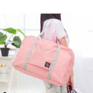 MOCHILA VIAJE