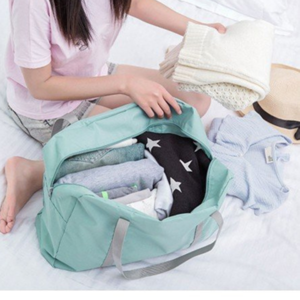MOCHILA VIAJE - Imagen 3