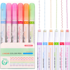 SET ROTULADOR