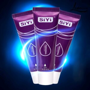 LUBRICANTE SIYI MORADO