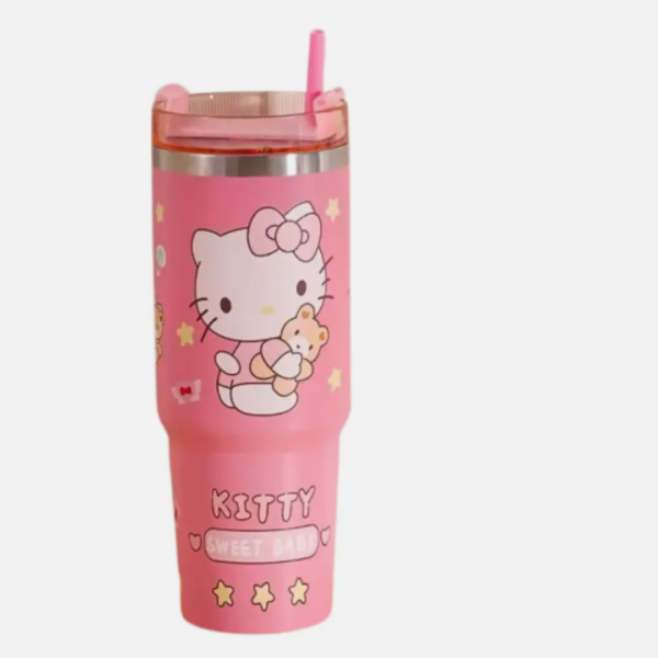 TERMO SANRIO - Imagen 4