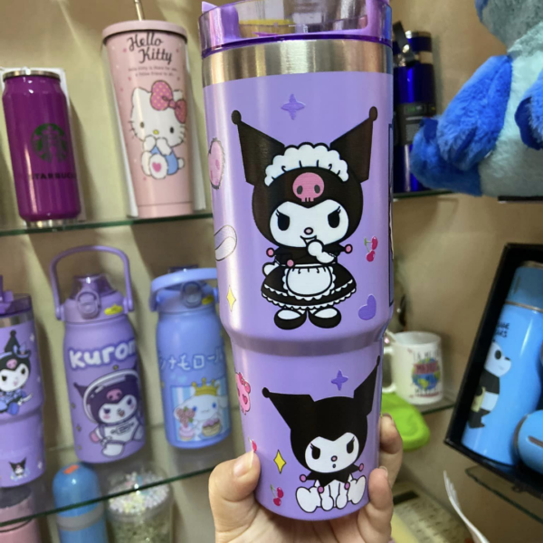TERMO SANRIO - Imagen 3