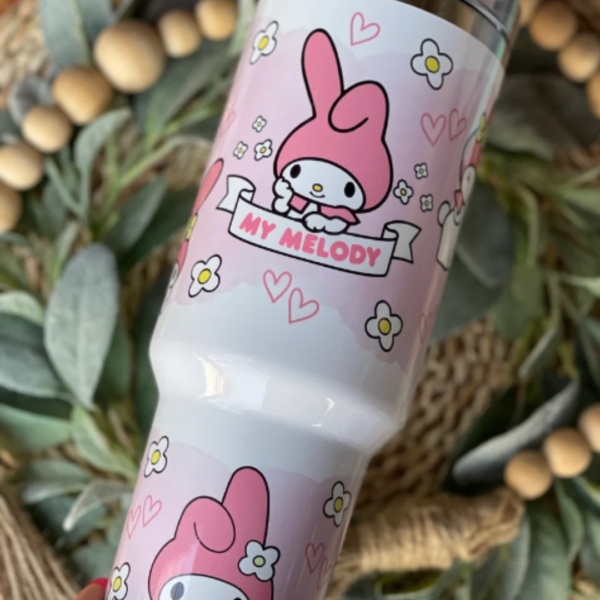 TERMO SANRIO - Imagen 2