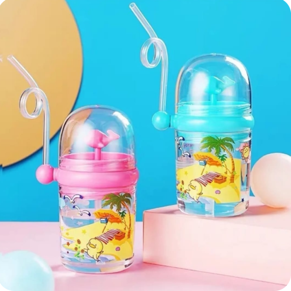 VASO BALLENA