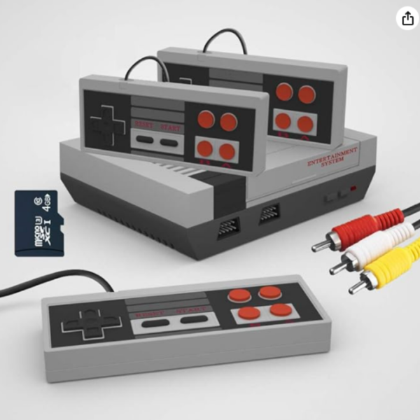 VIDEOJUEGO NINTENDO VINTAGE