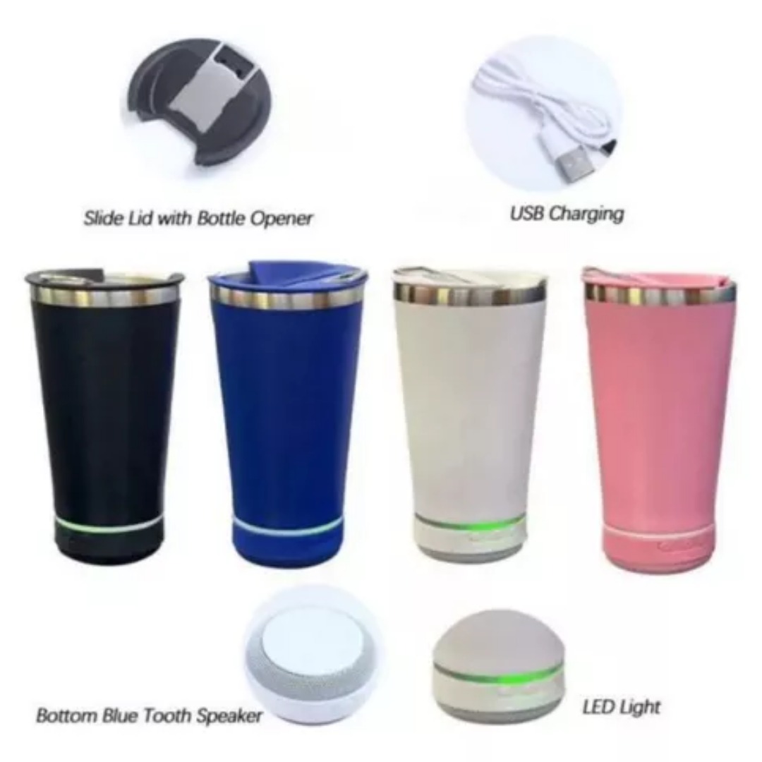 VASO BOCINA - Imagen 2