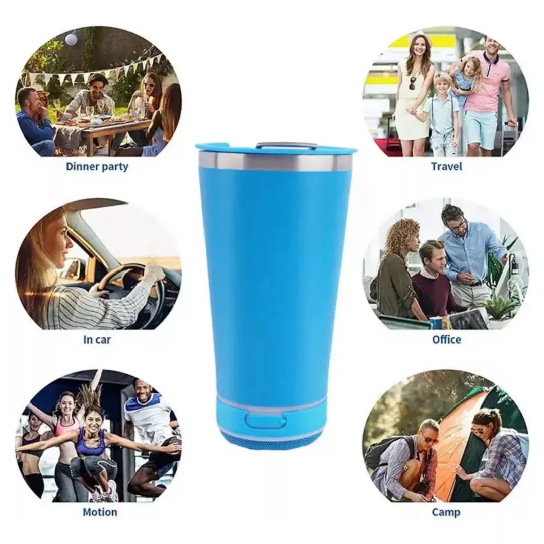 VASO BOCINA - Imagen 3