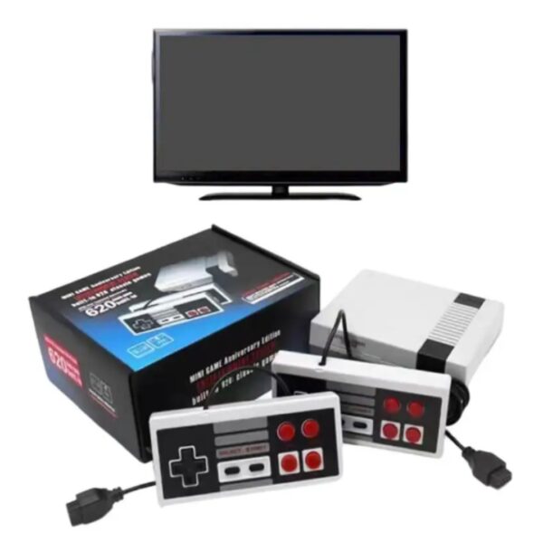 VIDEOJUEGO NINTENDO VINTAGE - Imagen 3
