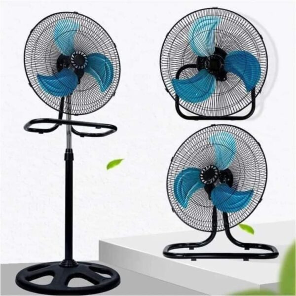 VENTILADOR 18