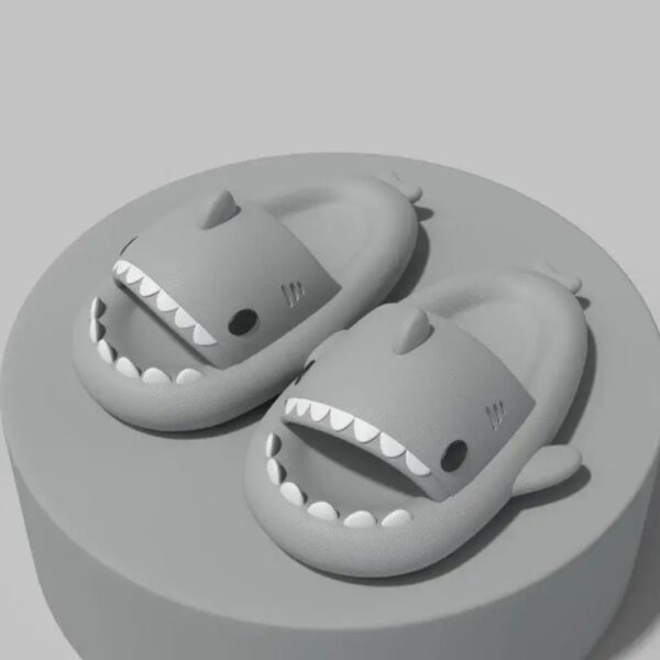 CROC TIBURON - Imagen 3