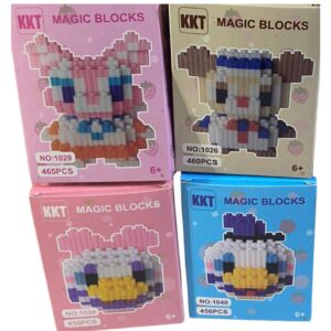 LEGO KKT