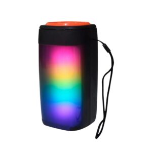 BOCINA BT PORTATIL FUEGO