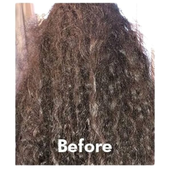 SHAMPOO KARSELL 1L - Imagen 2