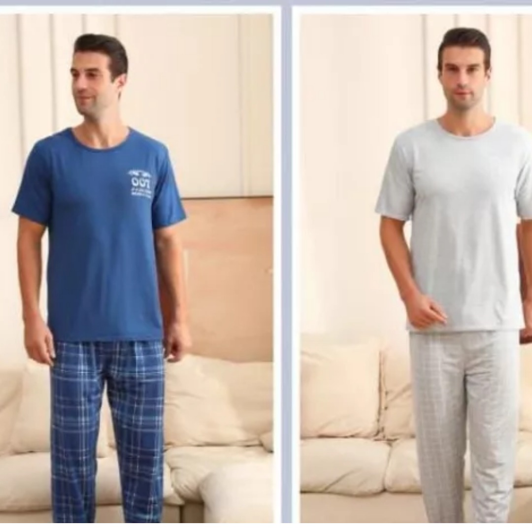 PIJAMA HOMBRE
