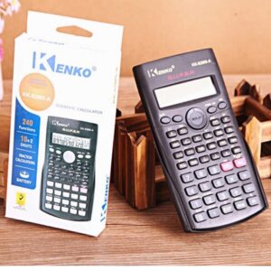 CALCULADORA CIENTIFICA