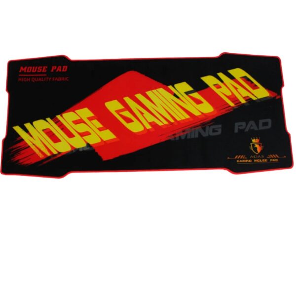 MOUSEPAD GAMER 30 X 80