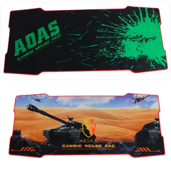 MOUSEPAD GAMER 30 X 80 - Imagen 2