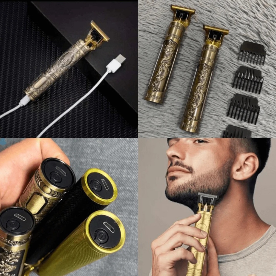 RASURADORA PERSONAL - Imagen 3