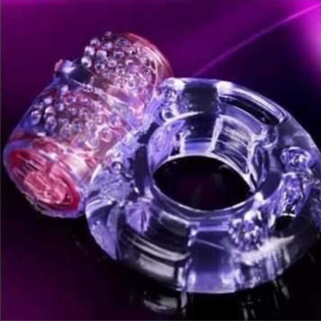 ANILLO VIBRADOR