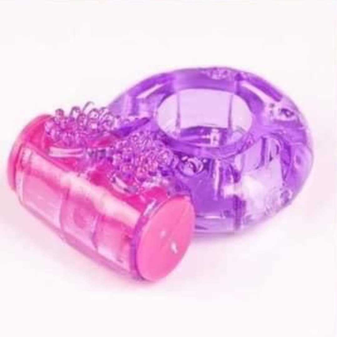 ANILLO VIBRADOR - Imagen 2
