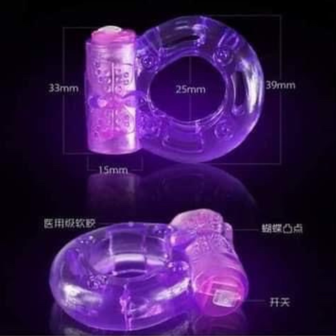 ANILLO VIBRADOR - Imagen 3