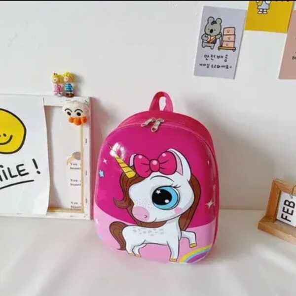 MOCHILA INFANTIL PERSONAJES - Imagen 6