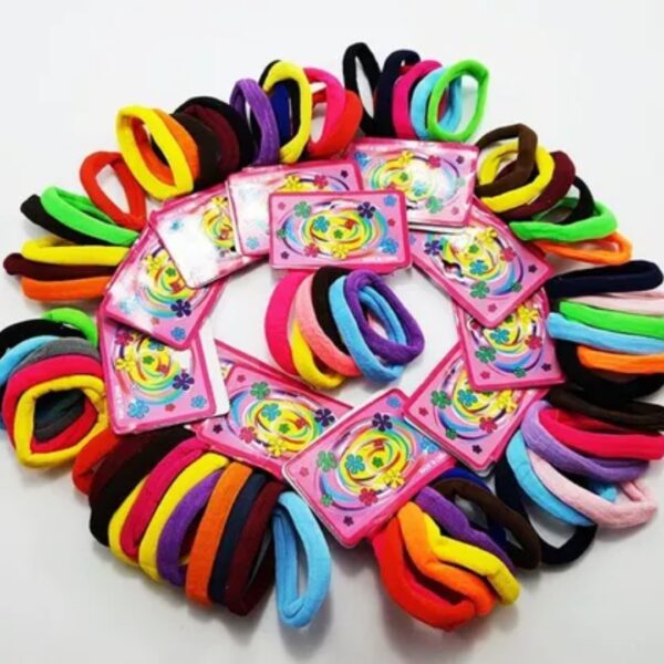 LIGAS COLORES ECO