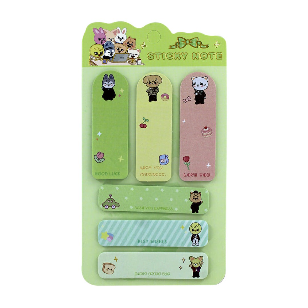 STICKY NOTE -1 - Imagen 2