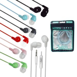AUDIFONO ECONOMICO BLISTER