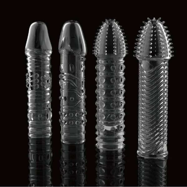 CONDON REUTILIZABLE TEXTURIZADO