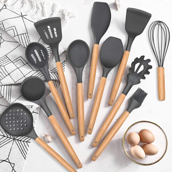 SET UTENSILIOS DE COCINA - Imagen 3