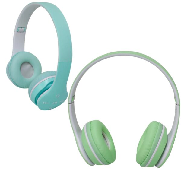 AUDIFONOS BT DIADEMA