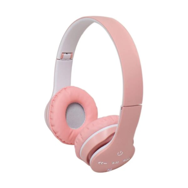 AUDIFONOS BT DIADEMA - Imagen 2