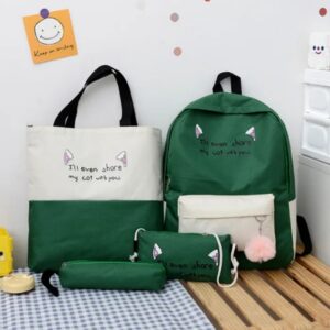 MOCHILA 4 EN 1