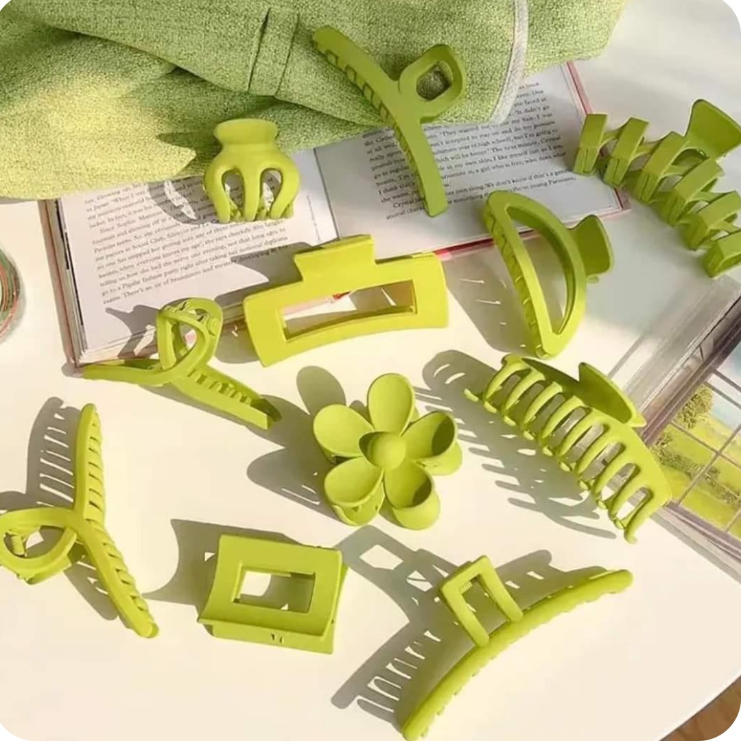 PINZA PARA CABELLO - Imagen 2