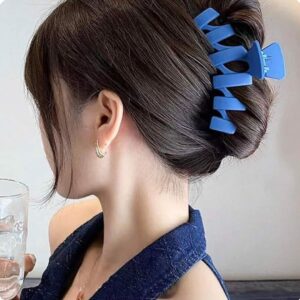 PINZA PARA CABELLO