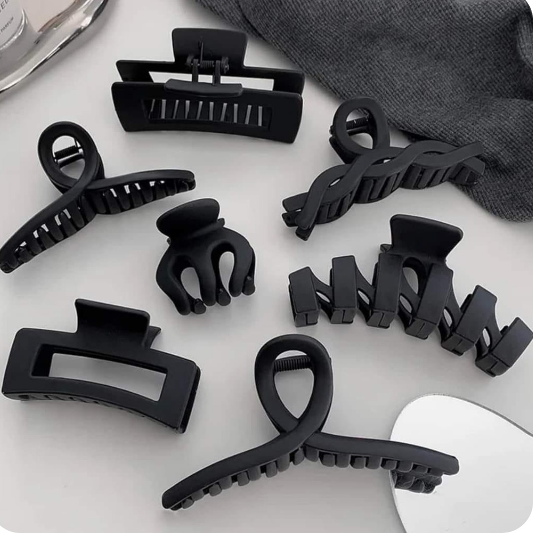 PINZA PARA CABELLO - Imagen 3