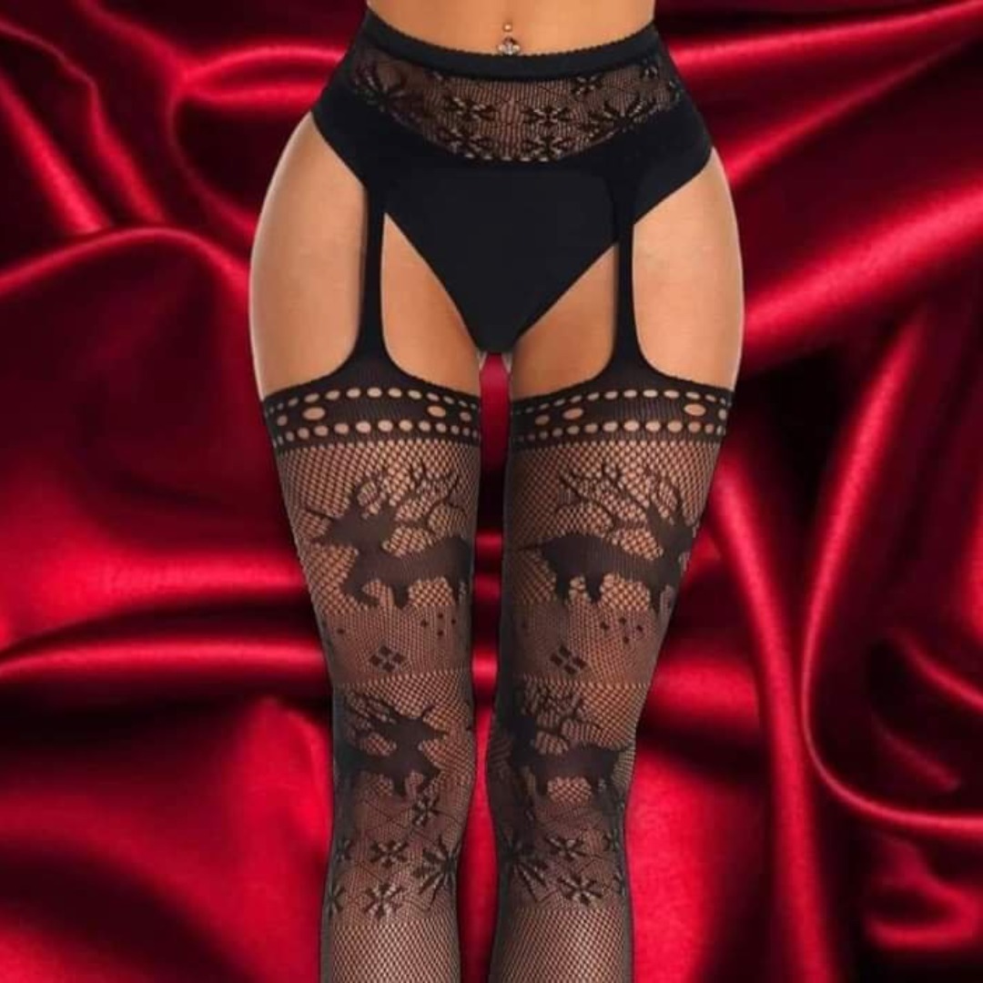 MEDIA NAVIDEÑA - Imagen 2