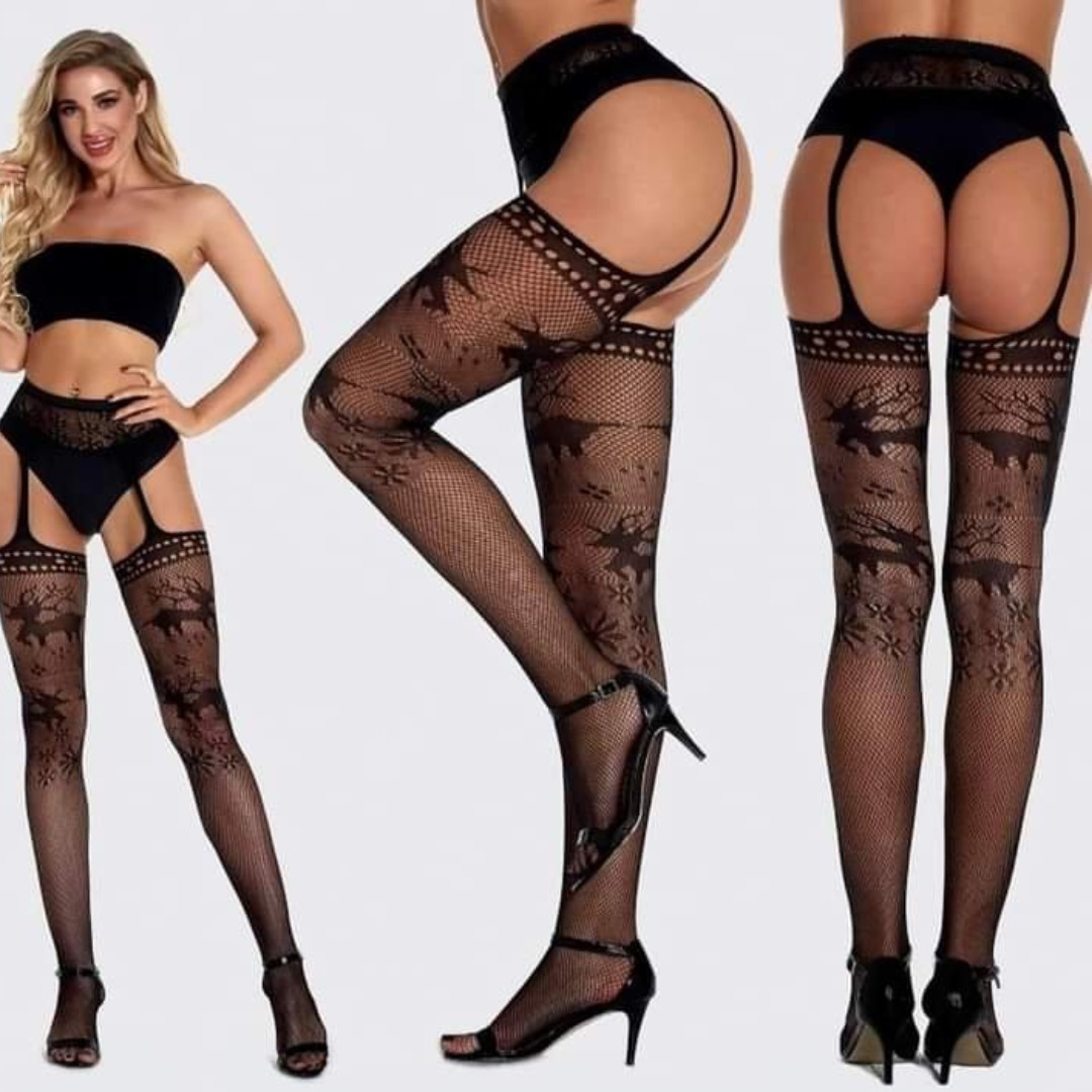 MEDIA NAVIDEÑA - Imagen 3