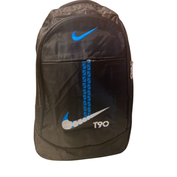 MOCHILA MARCAS - Imagen 2